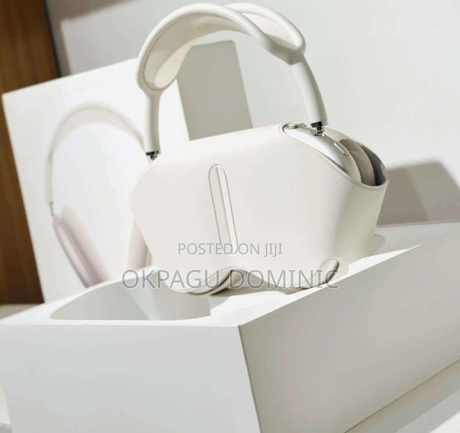 Airpod Max