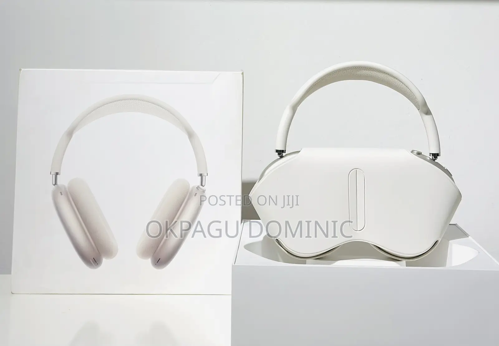 Airpod Max