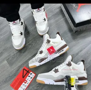 Affordable Luxury Sneakers