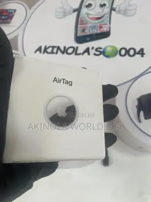 Apple Airtag