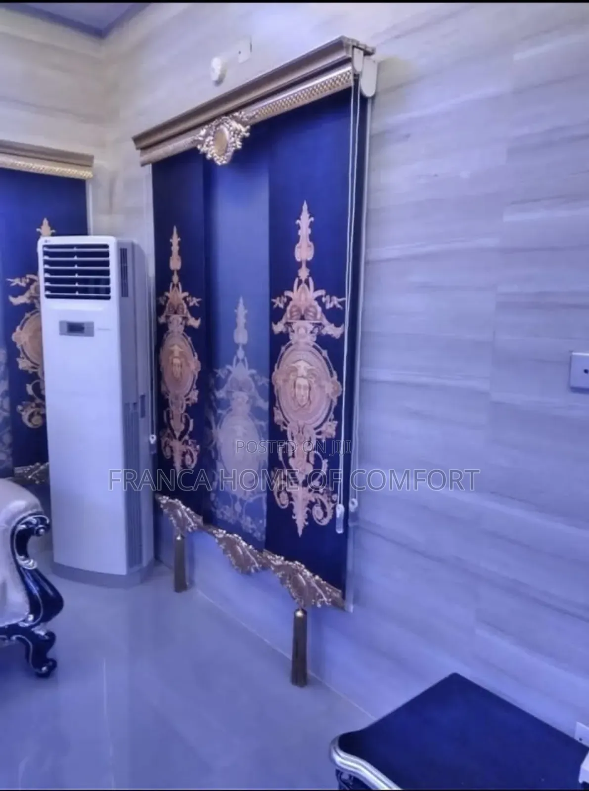 Quality Curtains