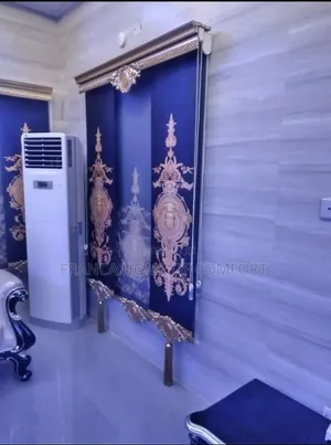 Quality Curtains