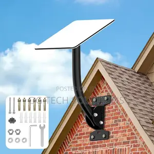 Starlink Gen 3 V4 Roof Mount