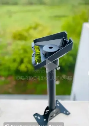 Starlink Gen 3 V4 Roof Mount
