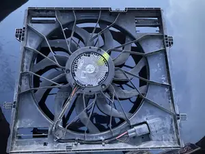 Engine Fan for Mercedes Benz Gls, Gle