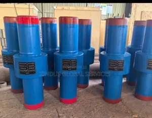 Monolithic Insulation Joint 4"