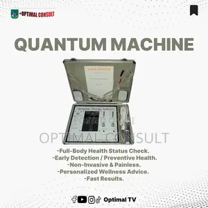 Quantum Machine
