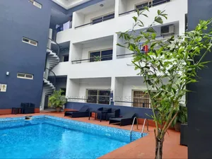 3bdrm Apartment in Lekki Phase 1 for rent