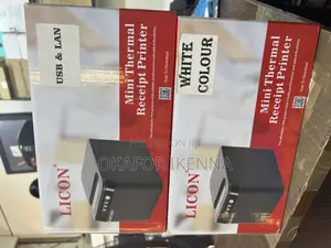 Licon Receipt Printer
