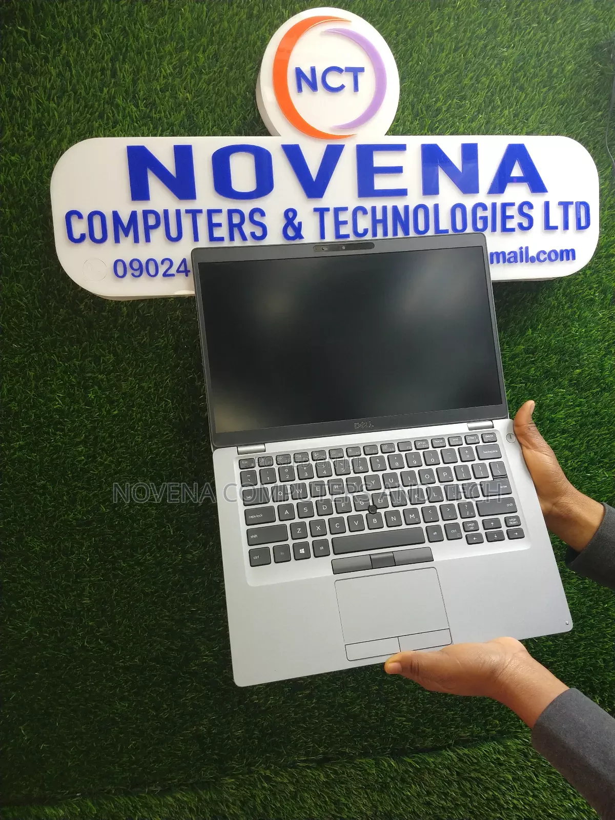 Laptop Dell Latitude 5410 12GB Intel Core i5 SSD 256GB