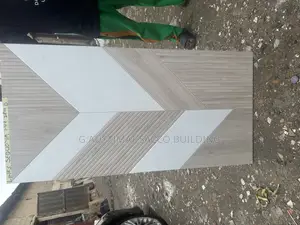 Spanish Wooden Deco 60x120