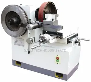 Brake Lathe Machine ( Drum and Disk)