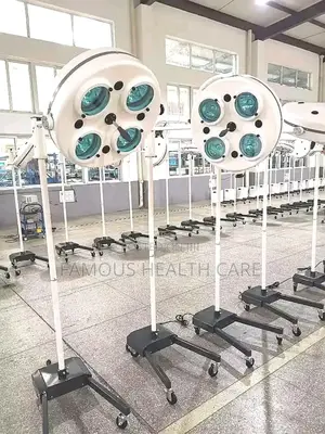 Operating Lamp