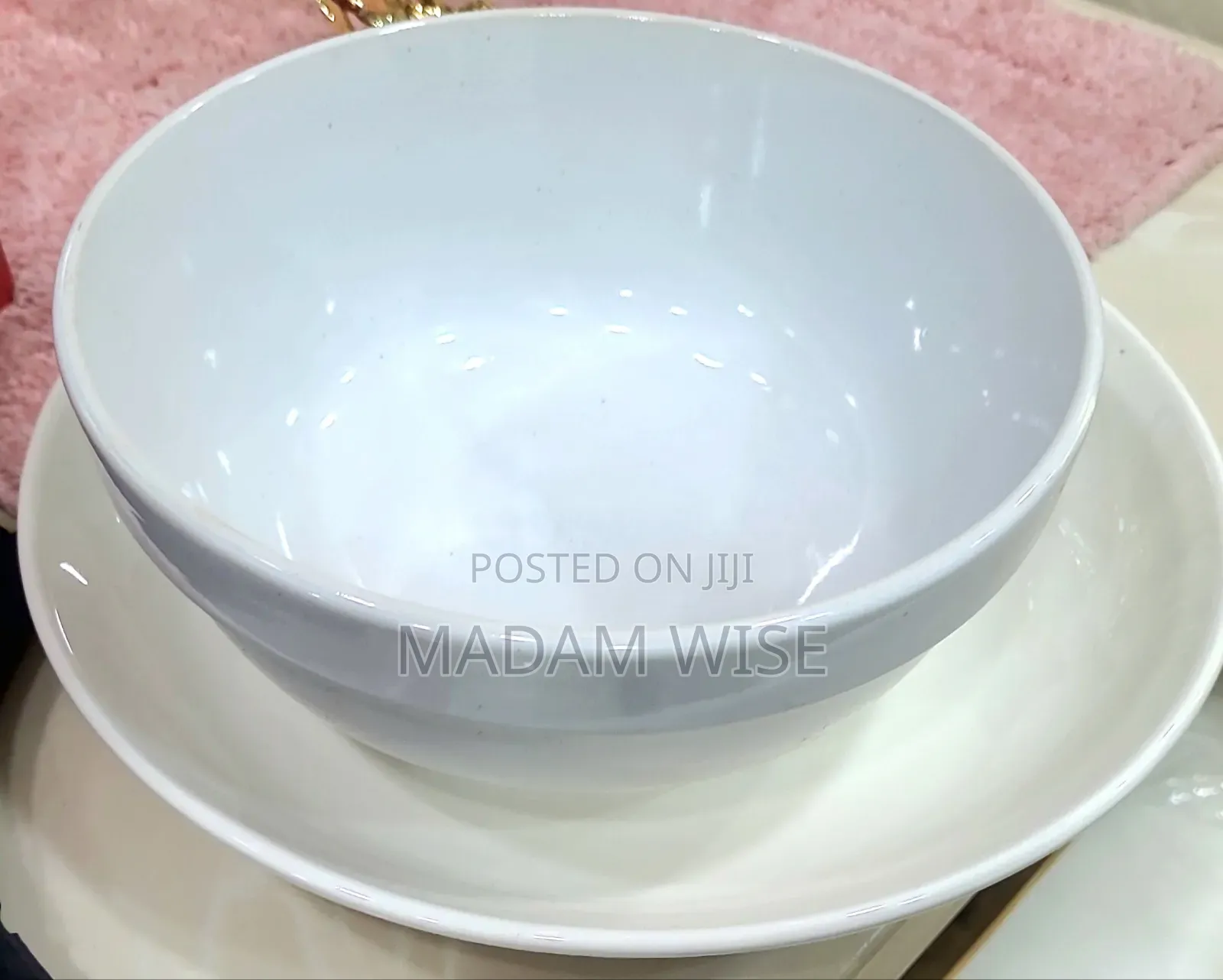 High-Quality Breakable Glass Plates