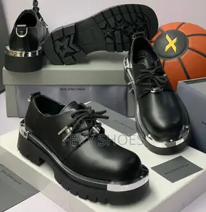 New Balenciaga Update
