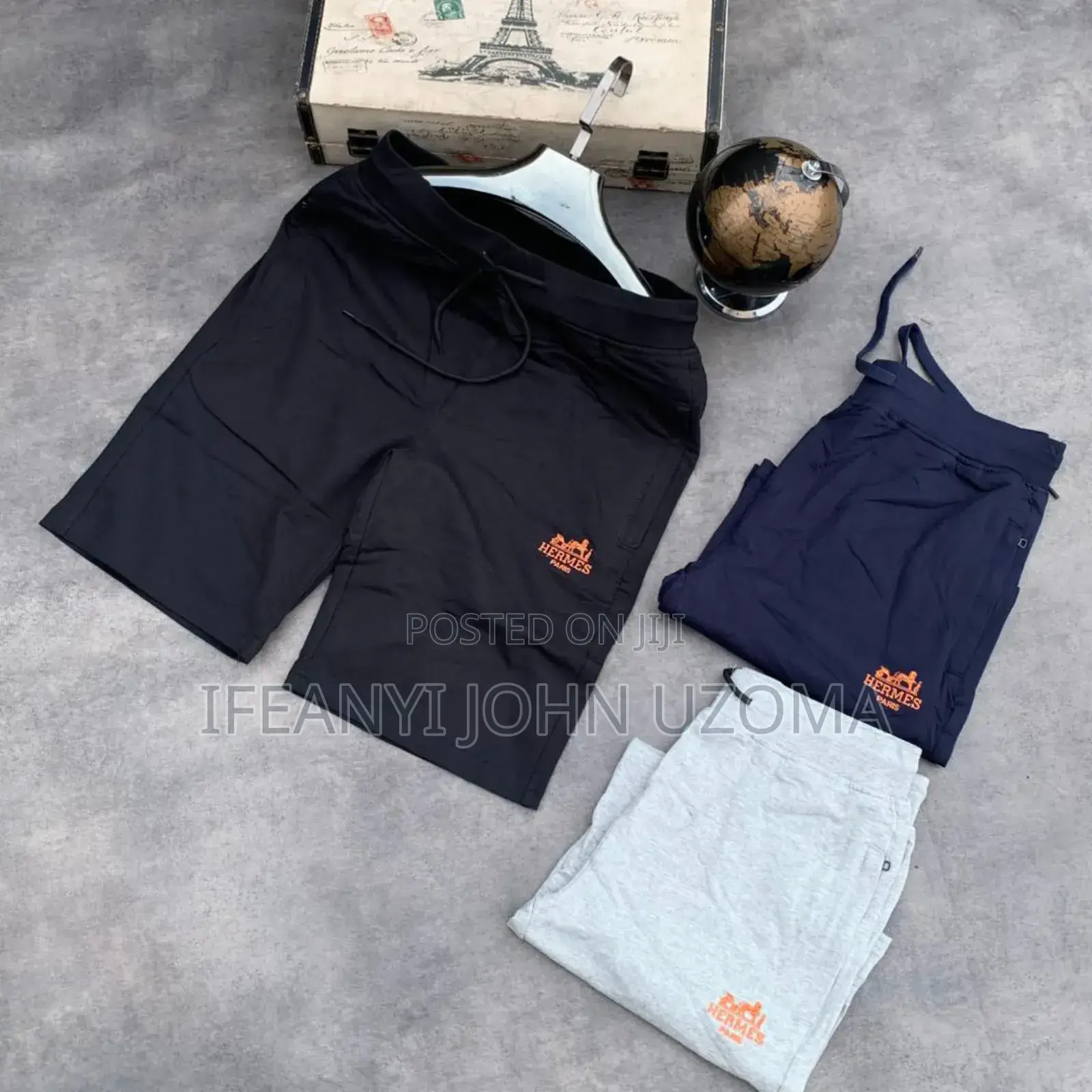 Original Branded Men Short