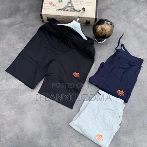Original Branded Men Short