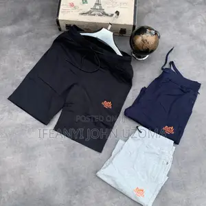 Original Branded Men Short