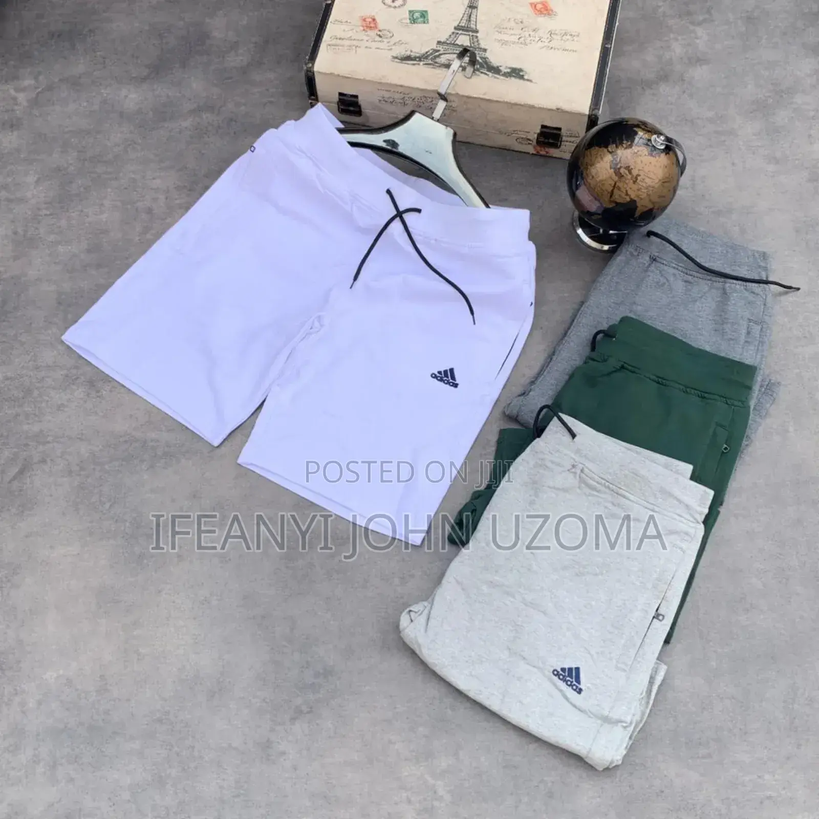 Original Branded Men Short
