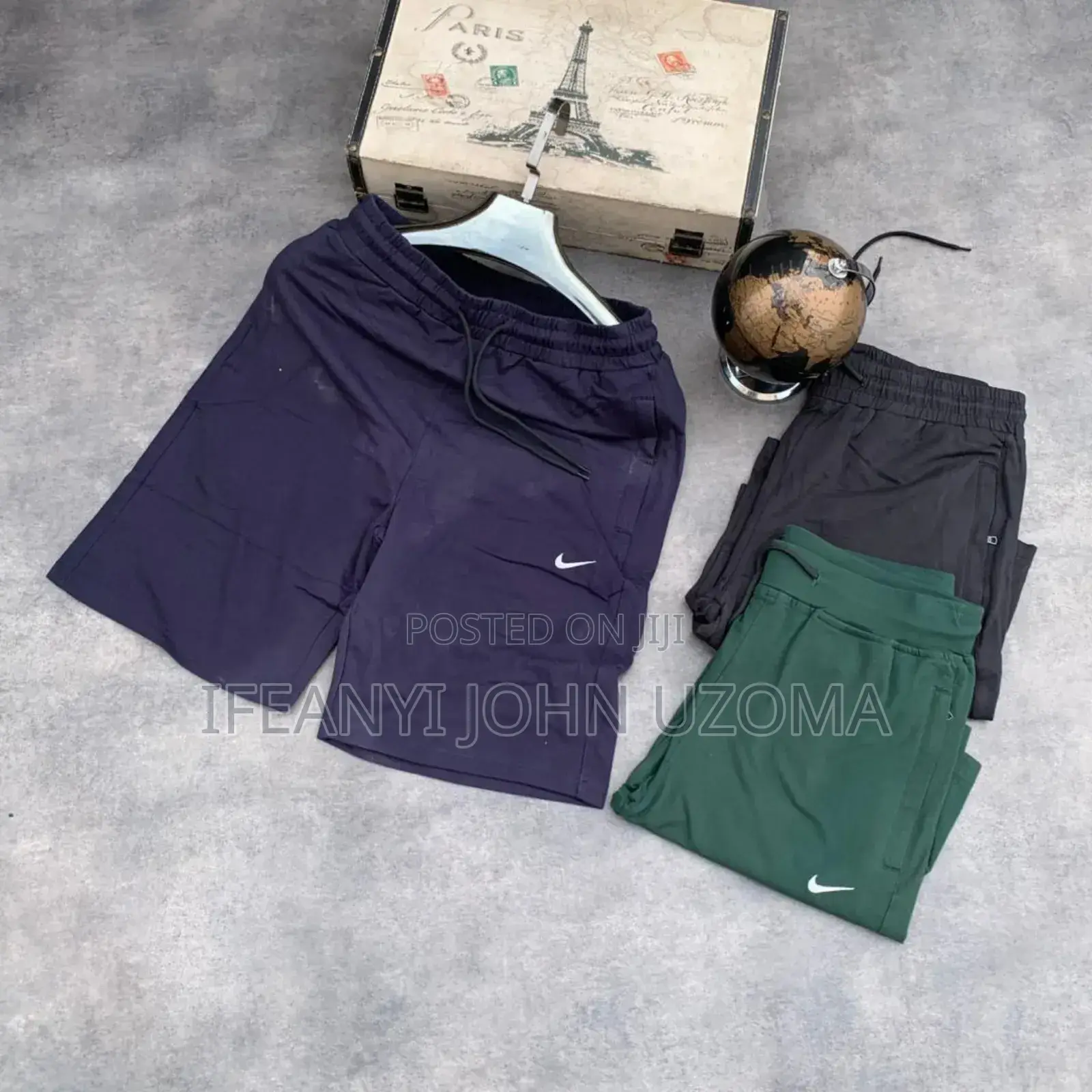 Original Branded Men Short