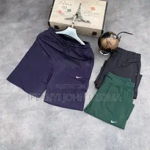 Original Branded Men Short