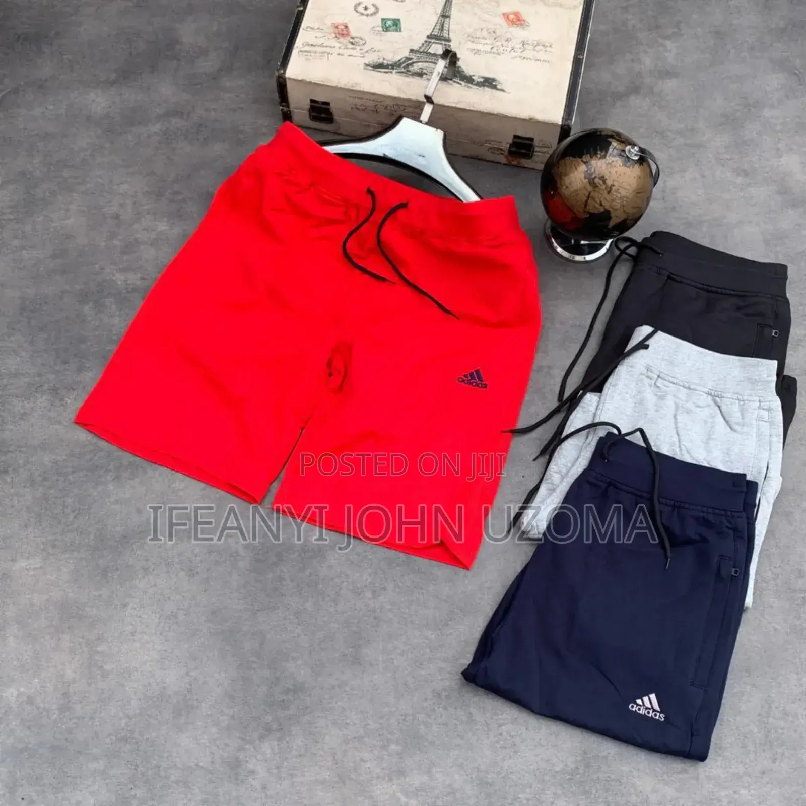 Original Branded Men Short