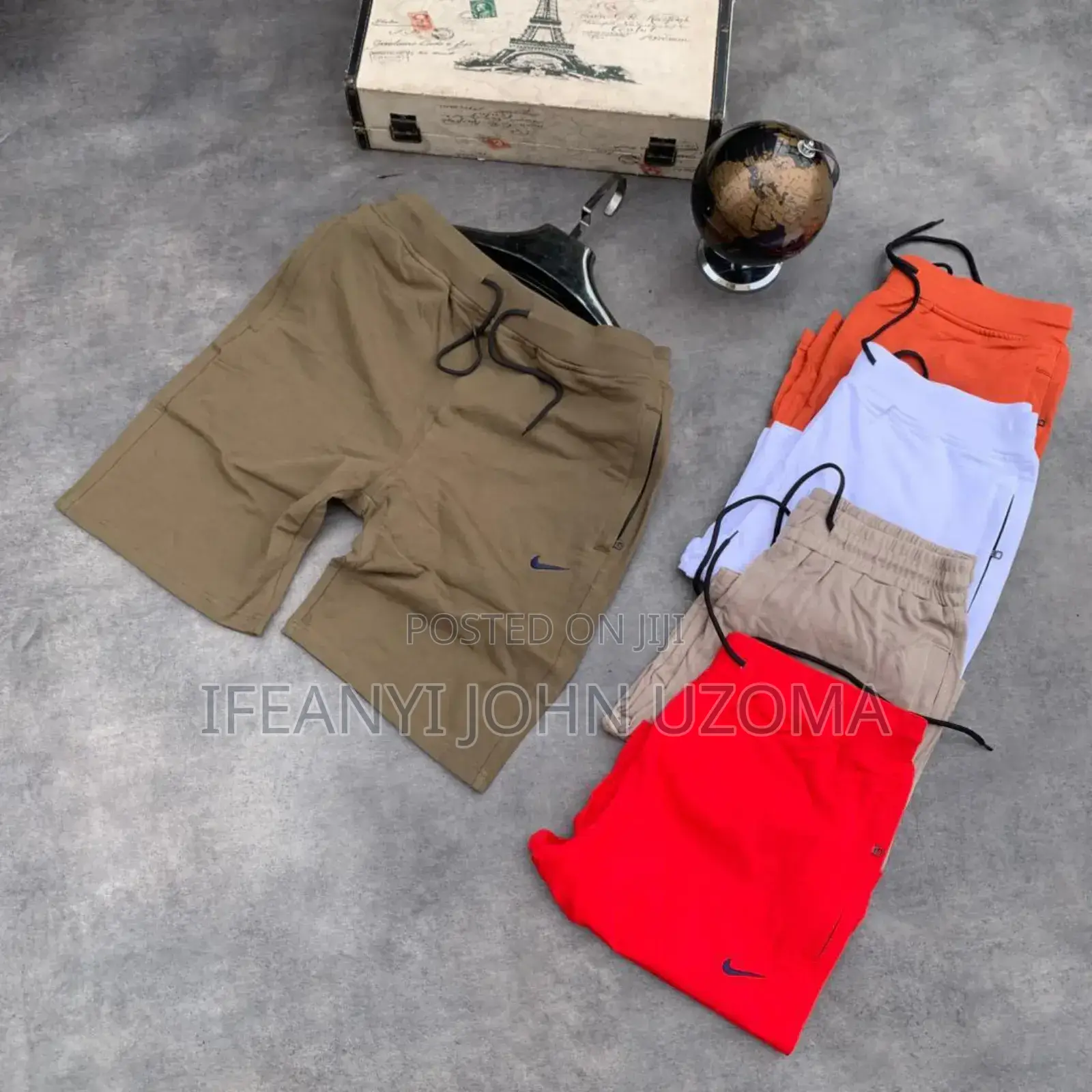 Original Branded Men Short