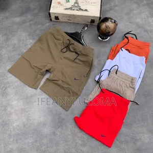 Original Branded Men Short