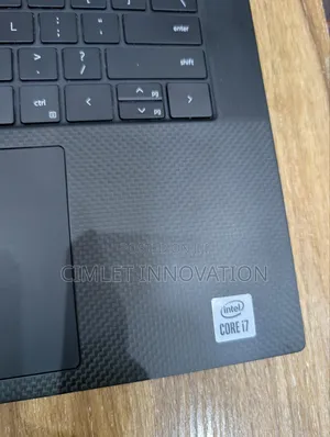 Laptop Dell XPS 15 16GB Intel Core i7 SSD 512GB