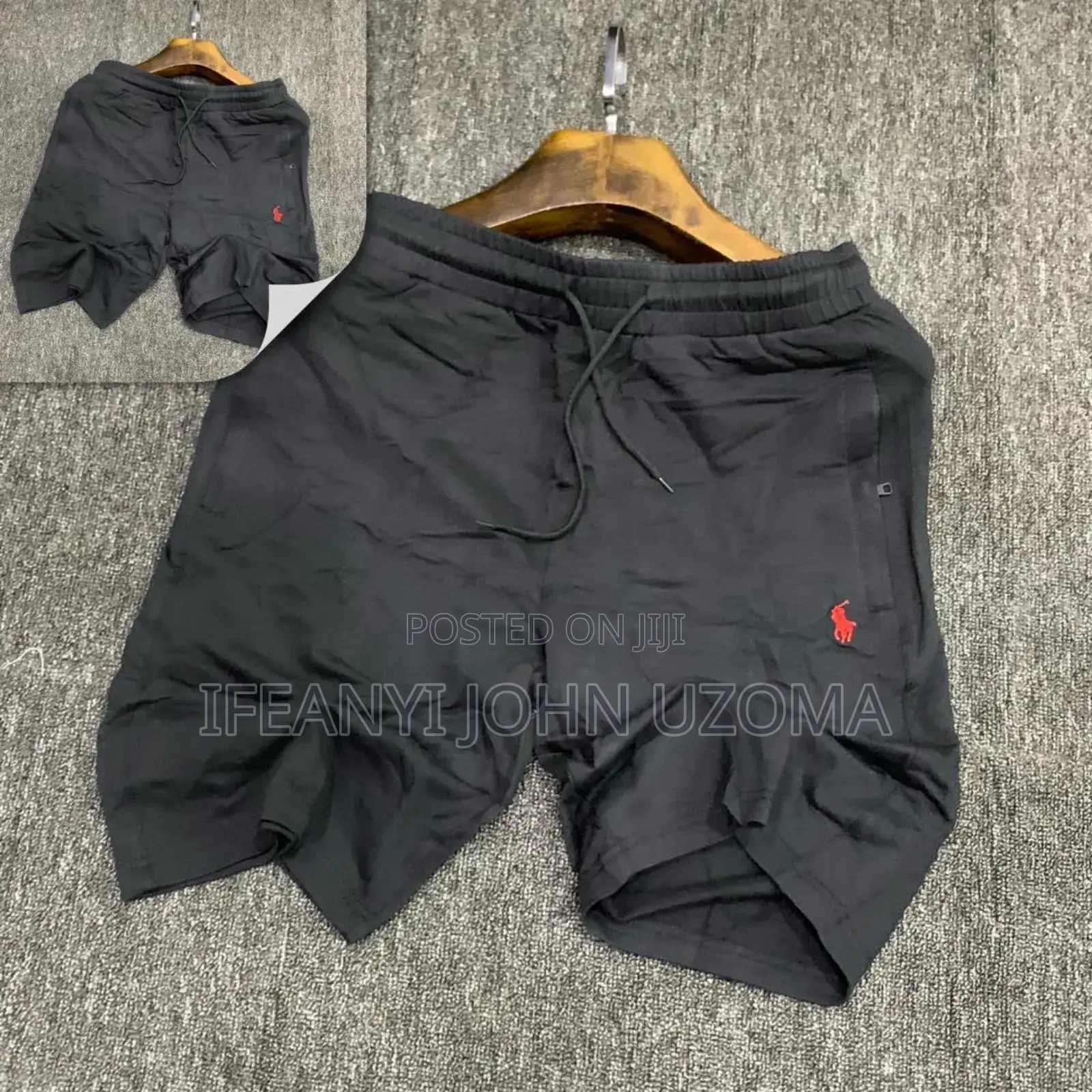 Original Branded Men Short