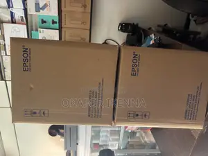 Epson Thermal Printer