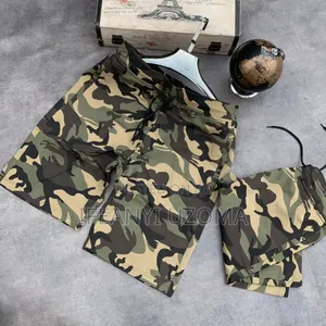 Original Branded Men Short