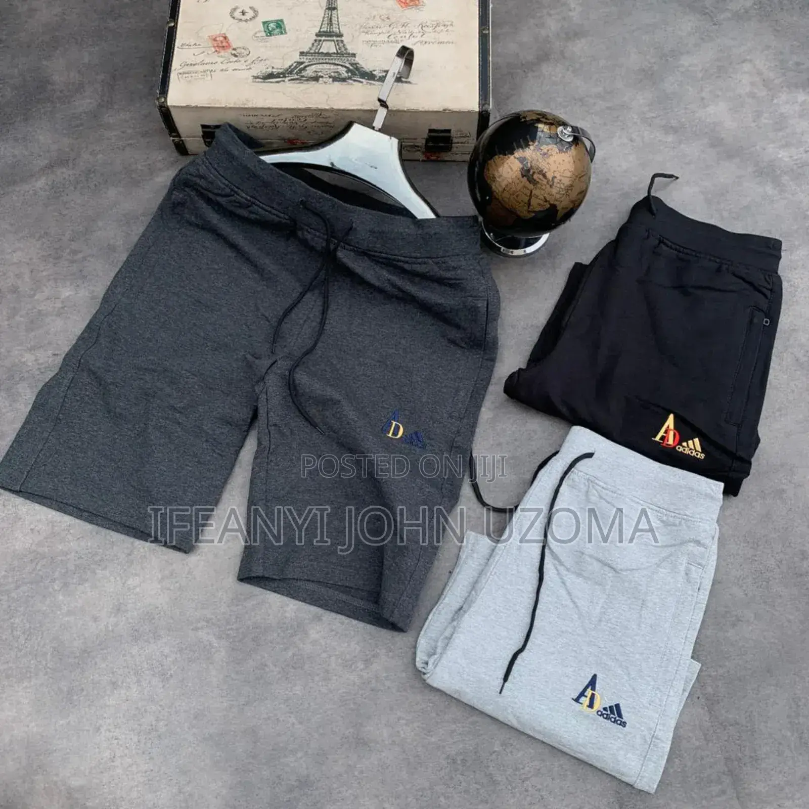 Original Branded Men Short