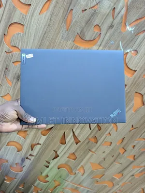 Laptop Lenovo ThinkPad T14s G4 16GB Intel Core i7 SSD 512GB