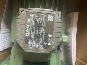 5.5hp Dab Surface Pump