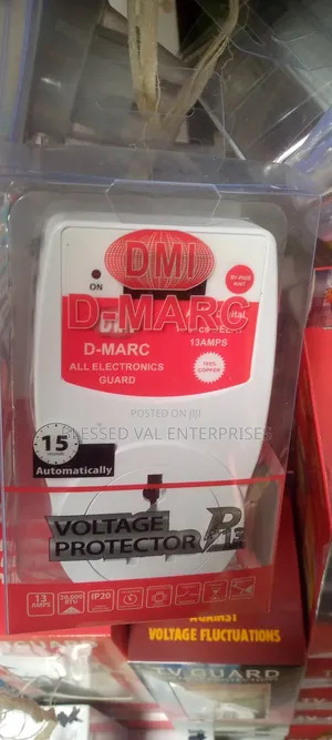 D-Marc Tv Guard