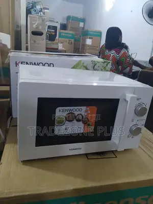 Kenwood Ulrta Microwave Oven