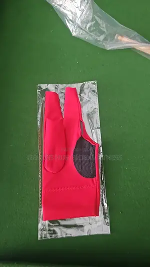 Quality Snooker Gloves