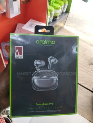 Oraimo Bluetooth Ear Buds Space Buds Pro
