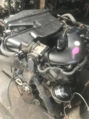 Engine For Toyota Tacoma And 4-runner 1gr 2006-2010 Model