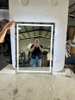 Full Light Led Mirror