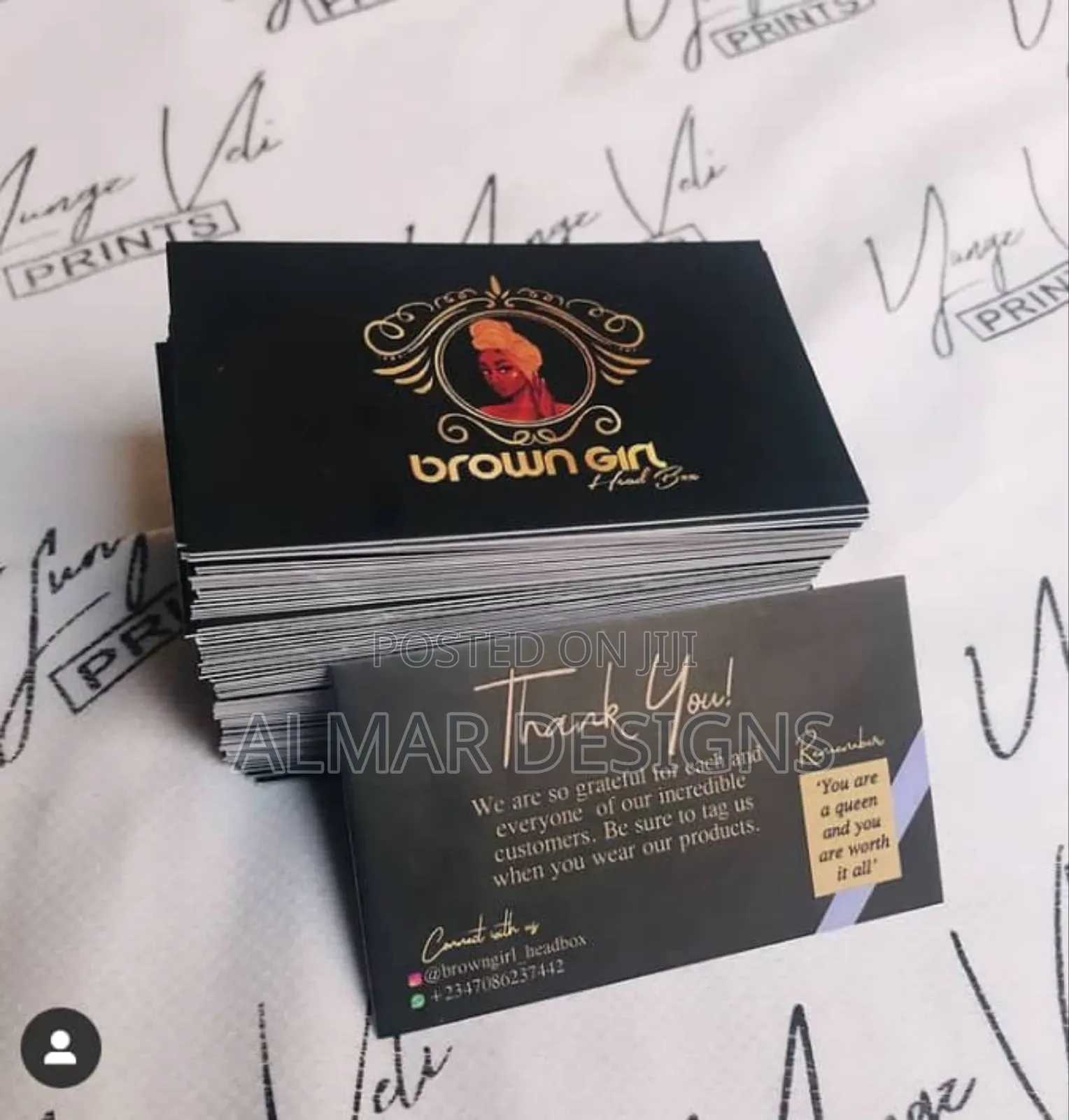 Professional Graphics Designs/Logo Creations/General Prints