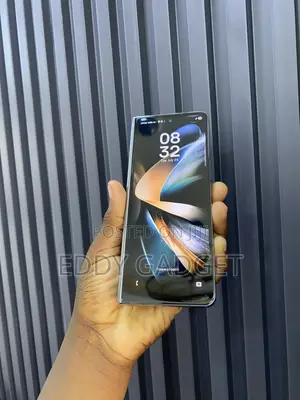 Samsung Galaxy Z Fold4 512 GB Blue