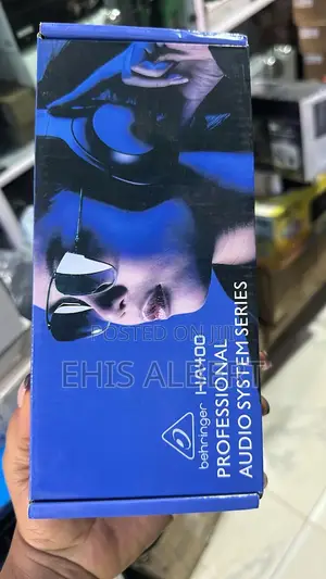 Ha40 Professional Audio Amplifier System Series