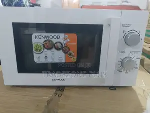 Kenwood Icon Microwave