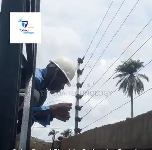 Reliable Electric Fence Installation & Repair