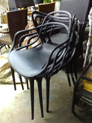 Paris Multipurpose Chair.