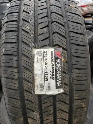 Quality Tyres