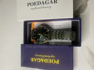 Poedagar Luxury