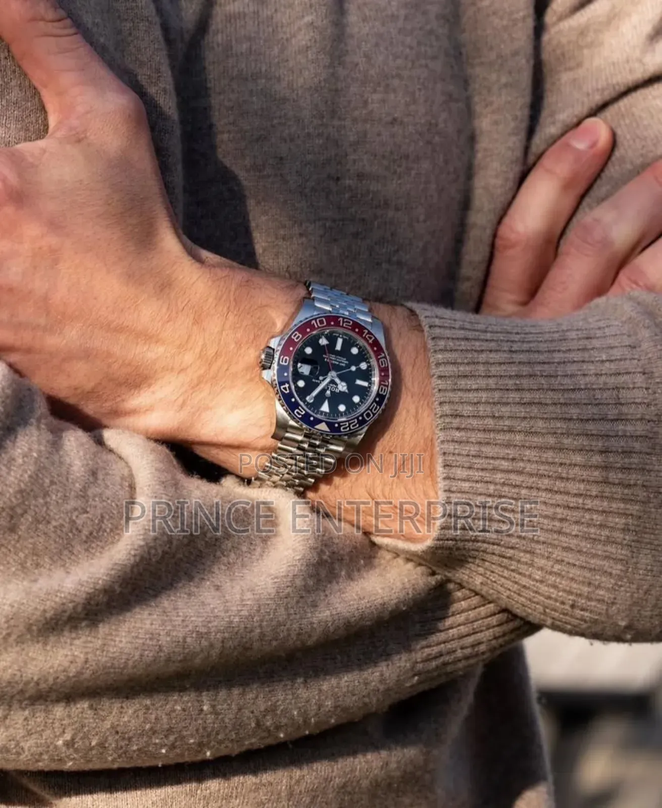 Rolex Sky Dweller *Only Watch